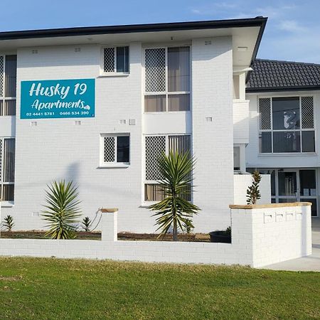Husky 19 Beautifully Appointed Apartments - Great Location - In The Heart Of Husky Huskisson Bagian luar foto