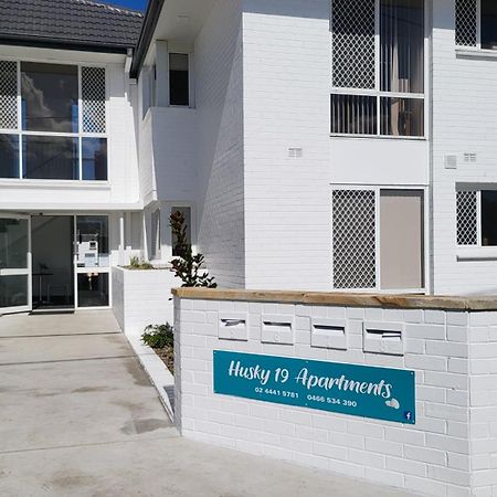 Husky 19 Beautifully Appointed Apartments - Great Location - In The Heart Of Husky Huskisson Bagian luar foto