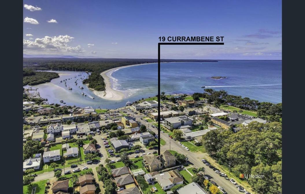 Husky 19 Beautifully Appointed Apartments - Great Location - In The Heart Of Husky Huskisson Bagian luar foto