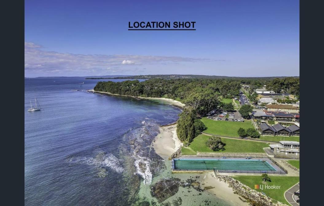 Husky 19 Beautifully Appointed Apartments - Great Location - In The Heart Of Husky Huskisson Bagian luar foto