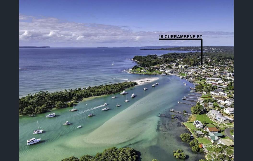 Husky 19 Beautifully Appointed Apartments - Great Location - In The Heart Of Husky Huskisson Bagian luar foto