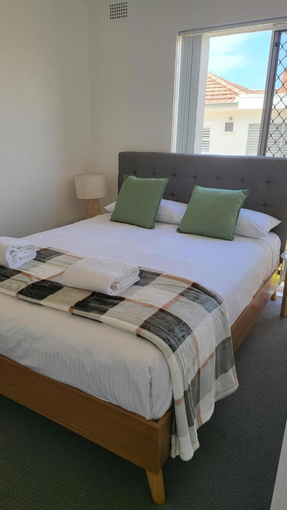Husky 19 Beautifully Appointed Apartments - Great Location - In The Heart Of Husky Huskisson Bagian luar foto