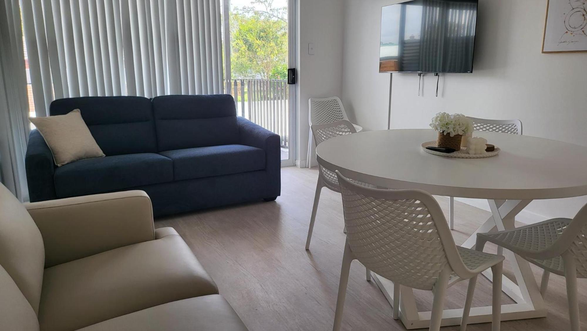 Husky 19 Beautifully Appointed Apartments - Great Location - In The Heart Of Husky Huskisson Bagian luar foto