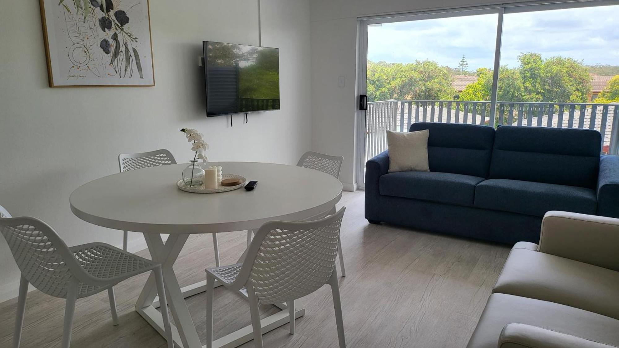 Husky 19 Beautifully Appointed Apartments - Great Location - In The Heart Of Husky Huskisson Bagian luar foto