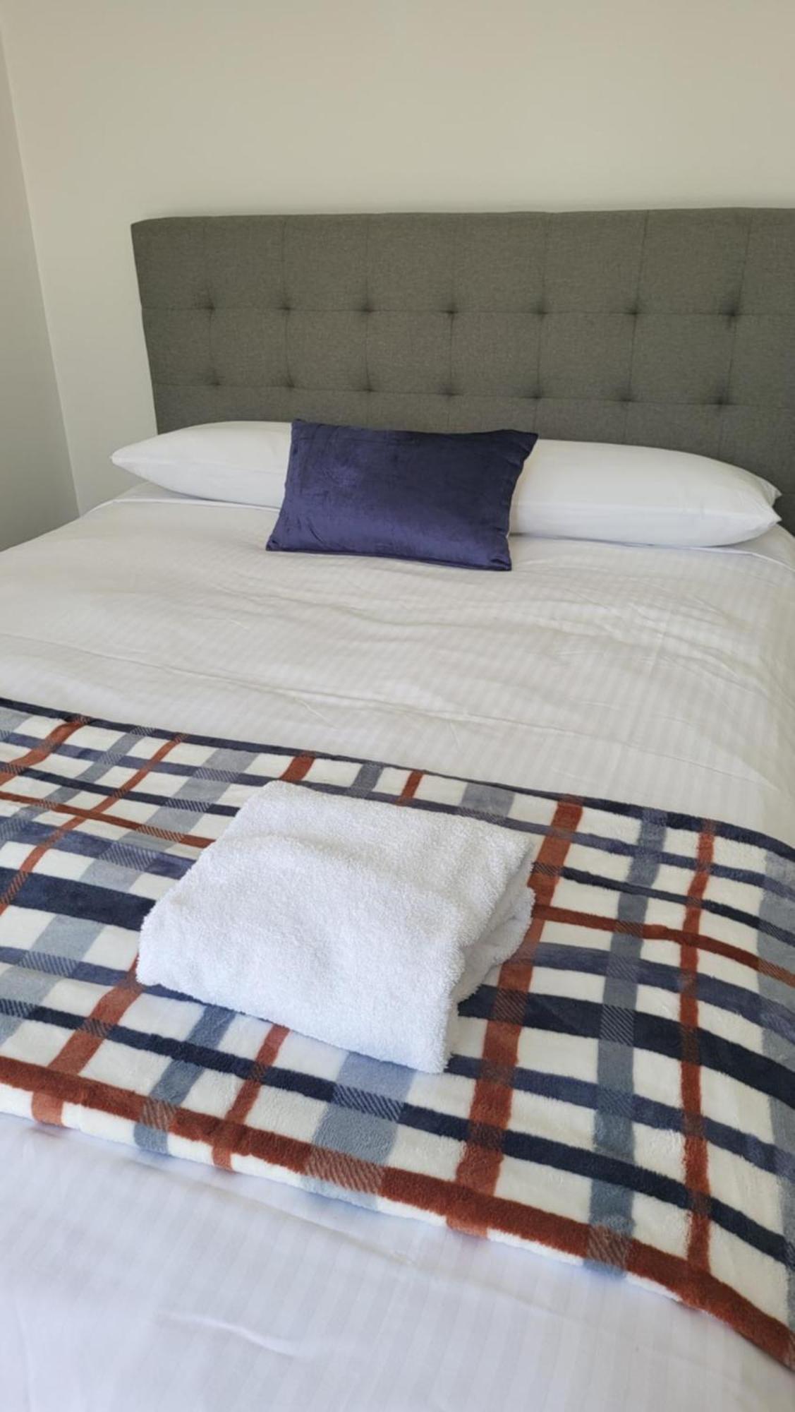 Husky 19 Beautifully Appointed Apartments - Great Location - In The Heart Of Husky Huskisson Bagian luar foto