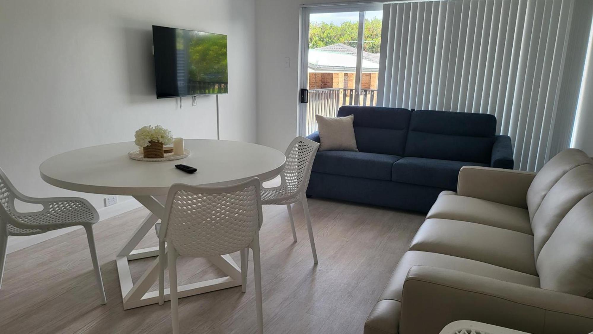 Husky 19 Beautifully Appointed Apartments - Great Location - In The Heart Of Husky Huskisson Bagian luar foto