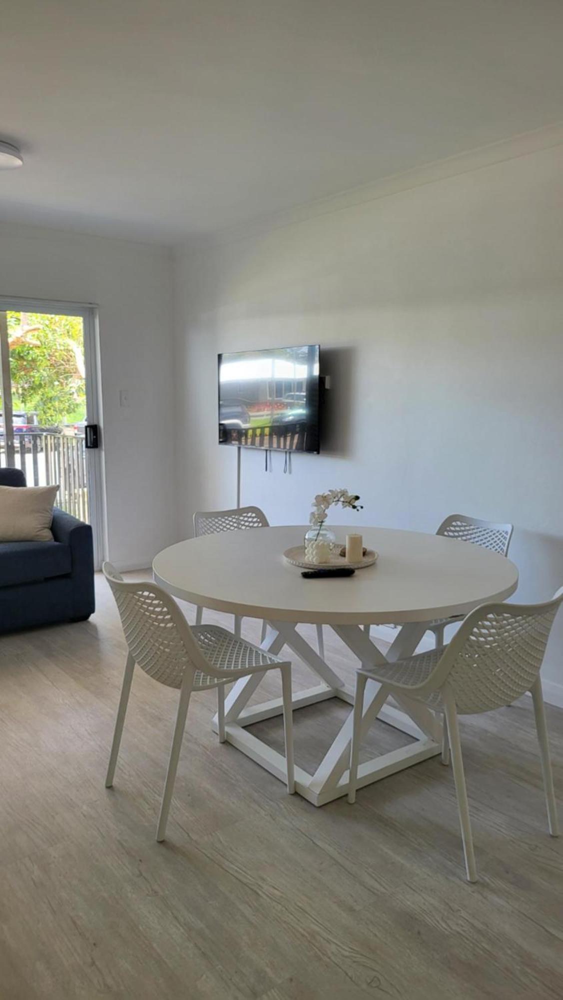 Husky 19 Beautifully Appointed Apartments - Great Location - In The Heart Of Husky Huskisson Bagian luar foto