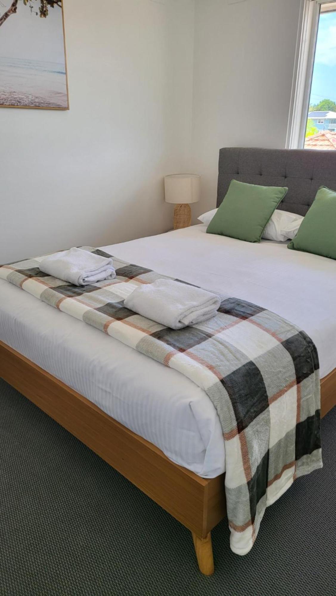 Husky 19 Beautifully Appointed Apartments - Great Location - In The Heart Of Husky Huskisson Bagian luar foto
