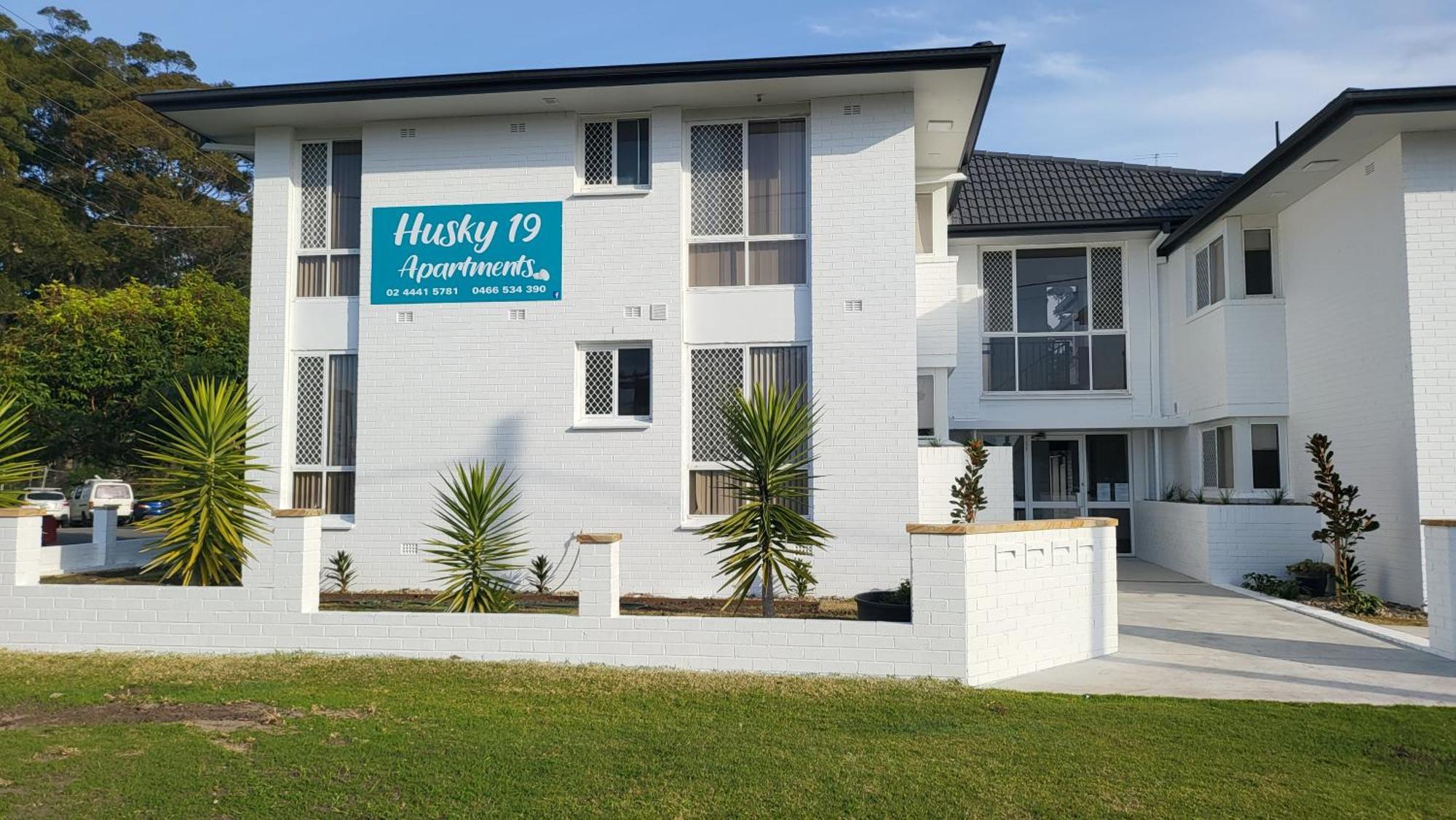 Husky 19 Beautifully Appointed Apartments - Great Location - In The Heart Of Husky Huskisson Bagian luar foto