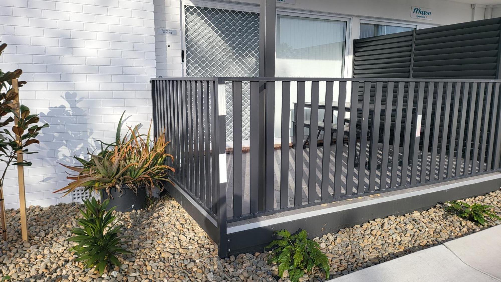 Husky 19 Beautifully Appointed Apartments - Great Location - In The Heart Of Husky Huskisson Bagian luar foto