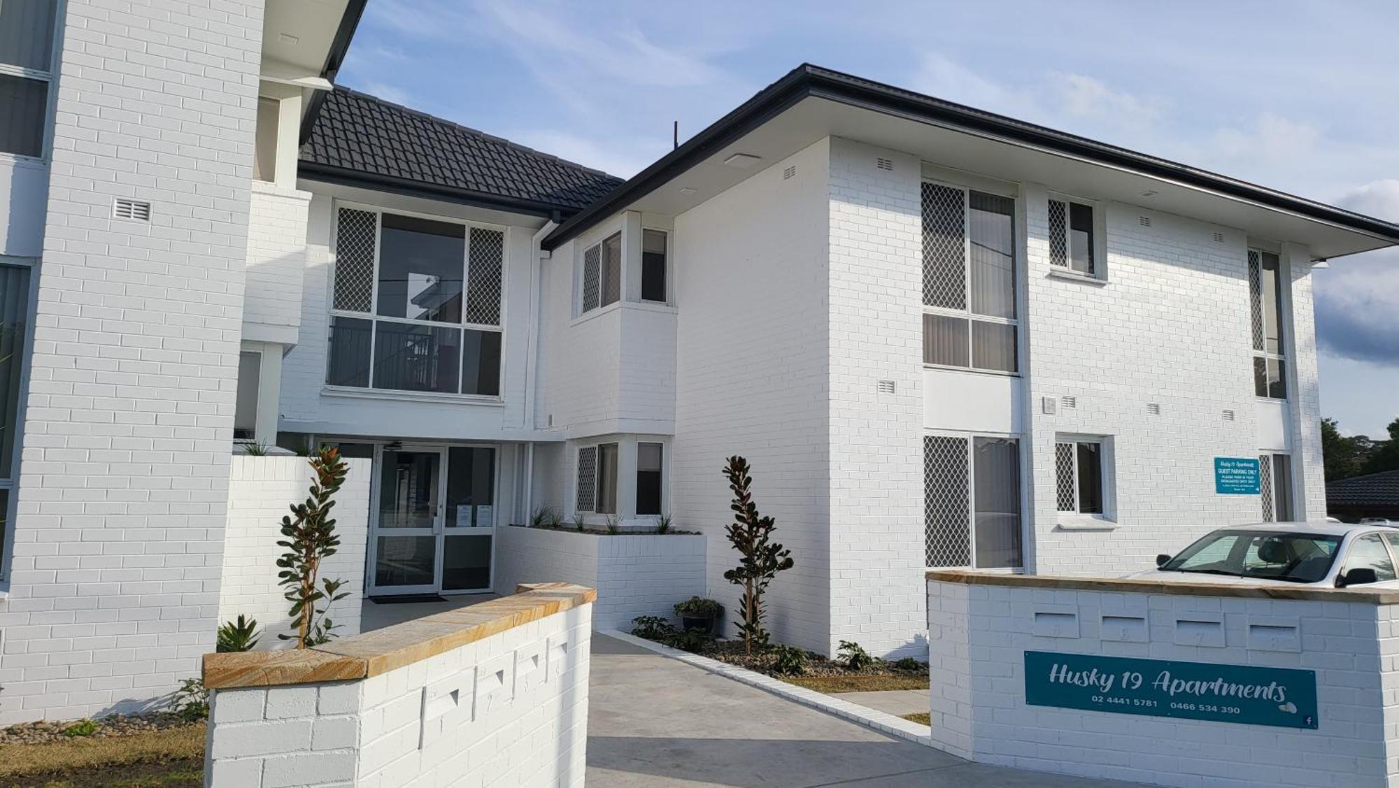 Husky 19 Beautifully Appointed Apartments - Great Location - In The Heart Of Husky Huskisson Bagian luar foto