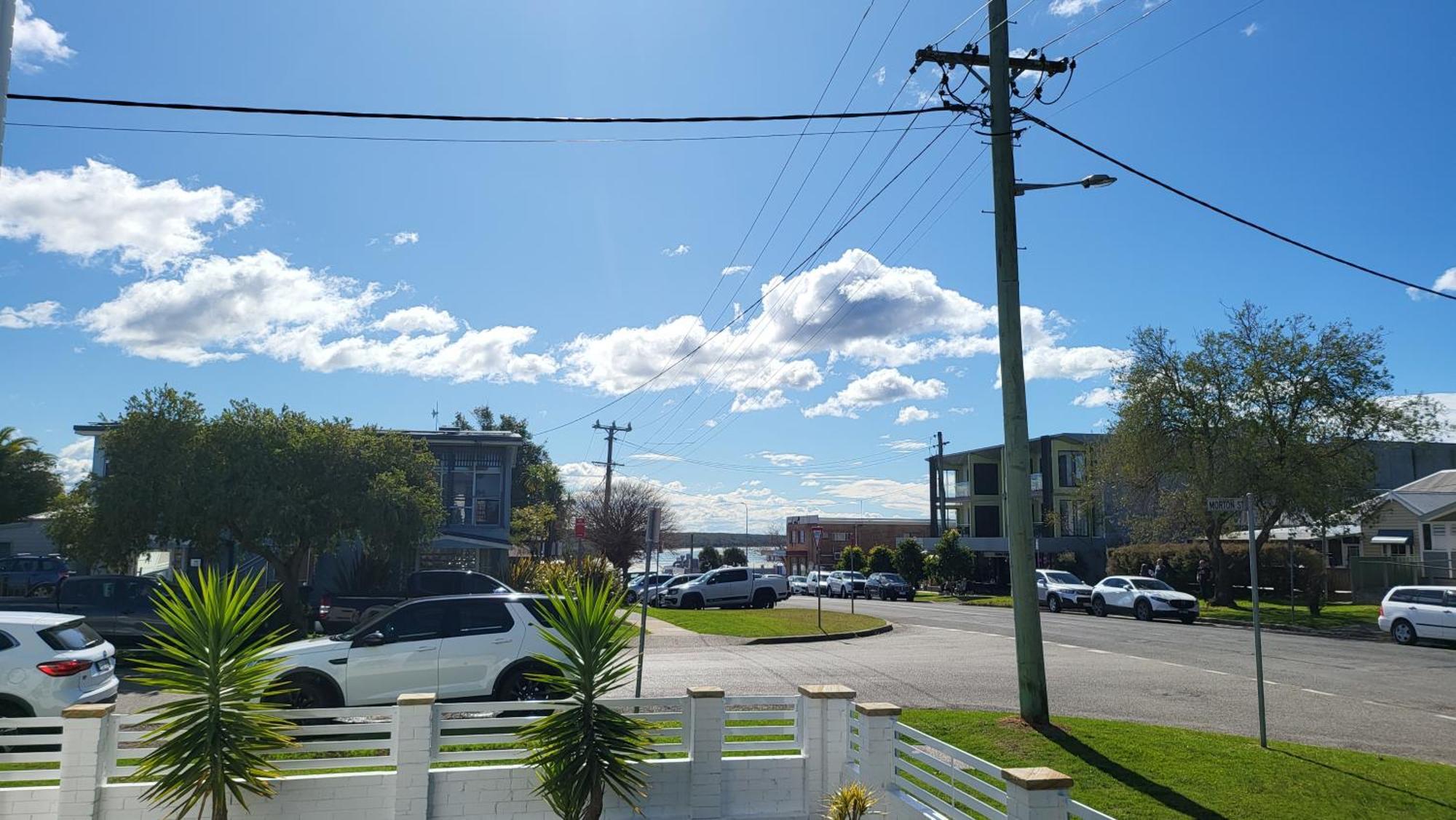 Husky 19 Beautifully Appointed Apartments - Great Location - In The Heart Of Husky Huskisson Bagian luar foto