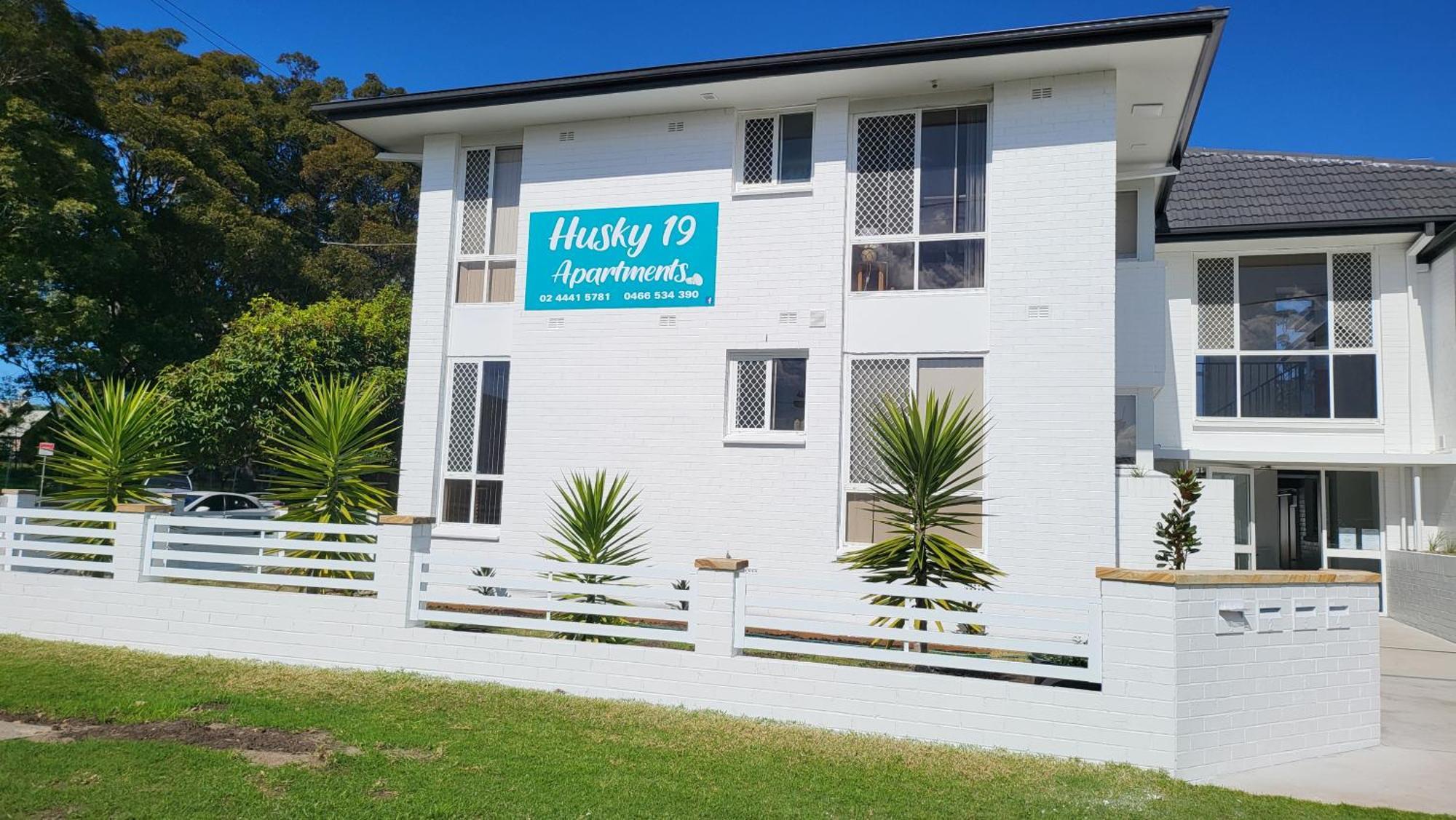 Husky 19 Beautifully Appointed Apartments - Great Location - In The Heart Of Husky Huskisson Bagian luar foto