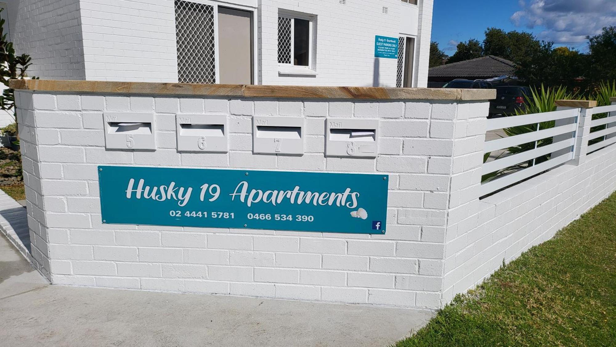 Husky 19 Beautifully Appointed Apartments - Great Location - In The Heart Of Husky Huskisson Bagian luar foto