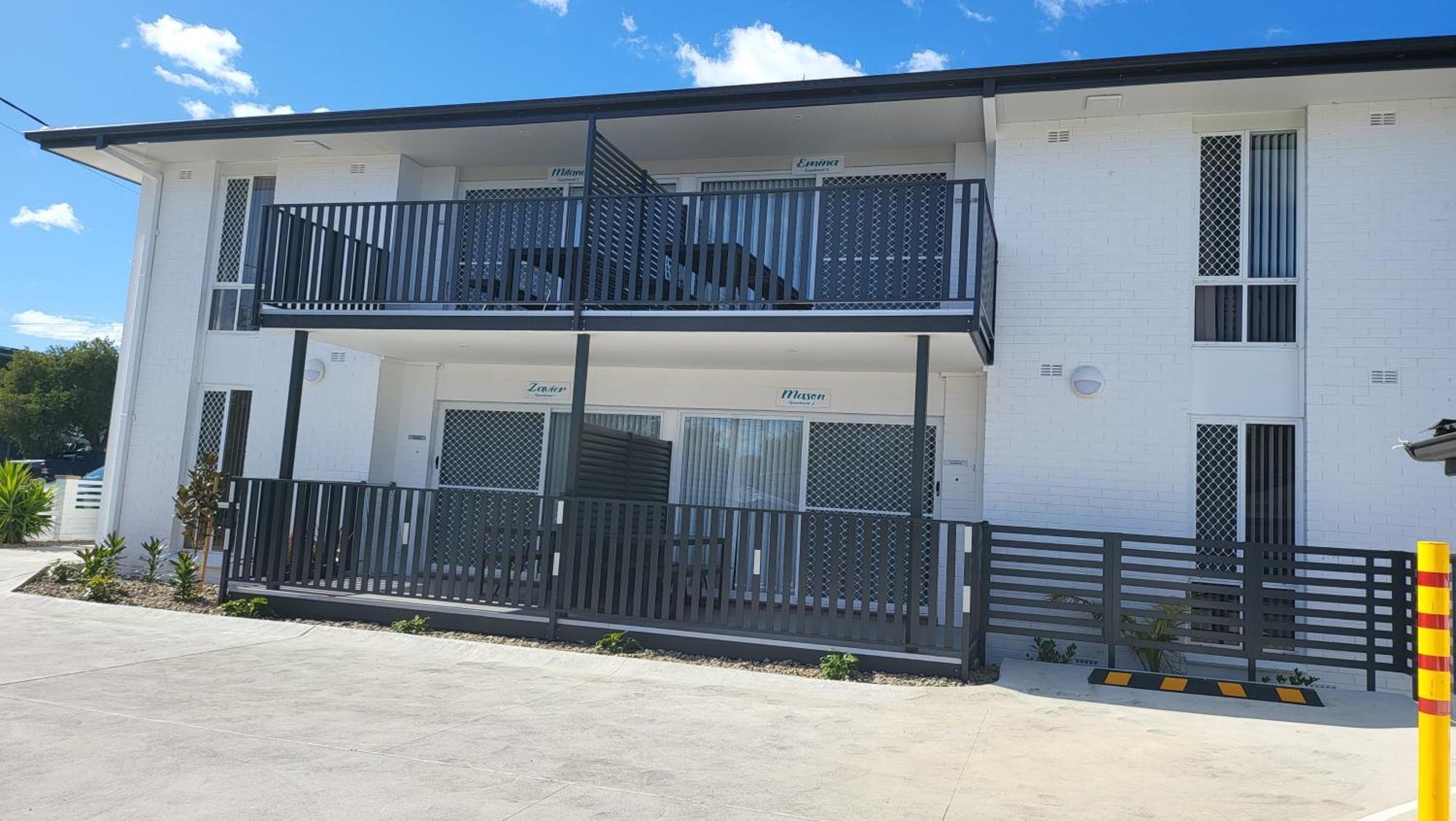 Husky 19 Beautifully Appointed Apartments - Great Location - In The Heart Of Husky Huskisson Bagian luar foto